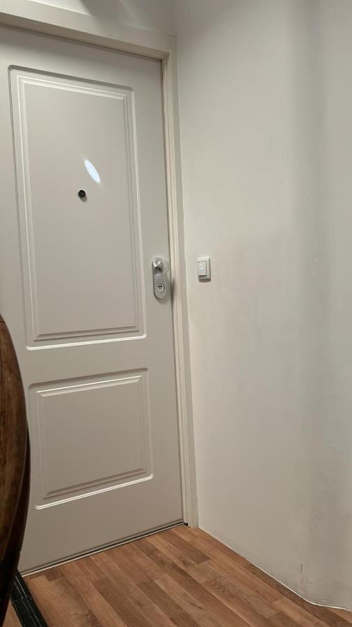 Loft O Burgo Apartment Pontevedra Ngoại thất bức ảnh